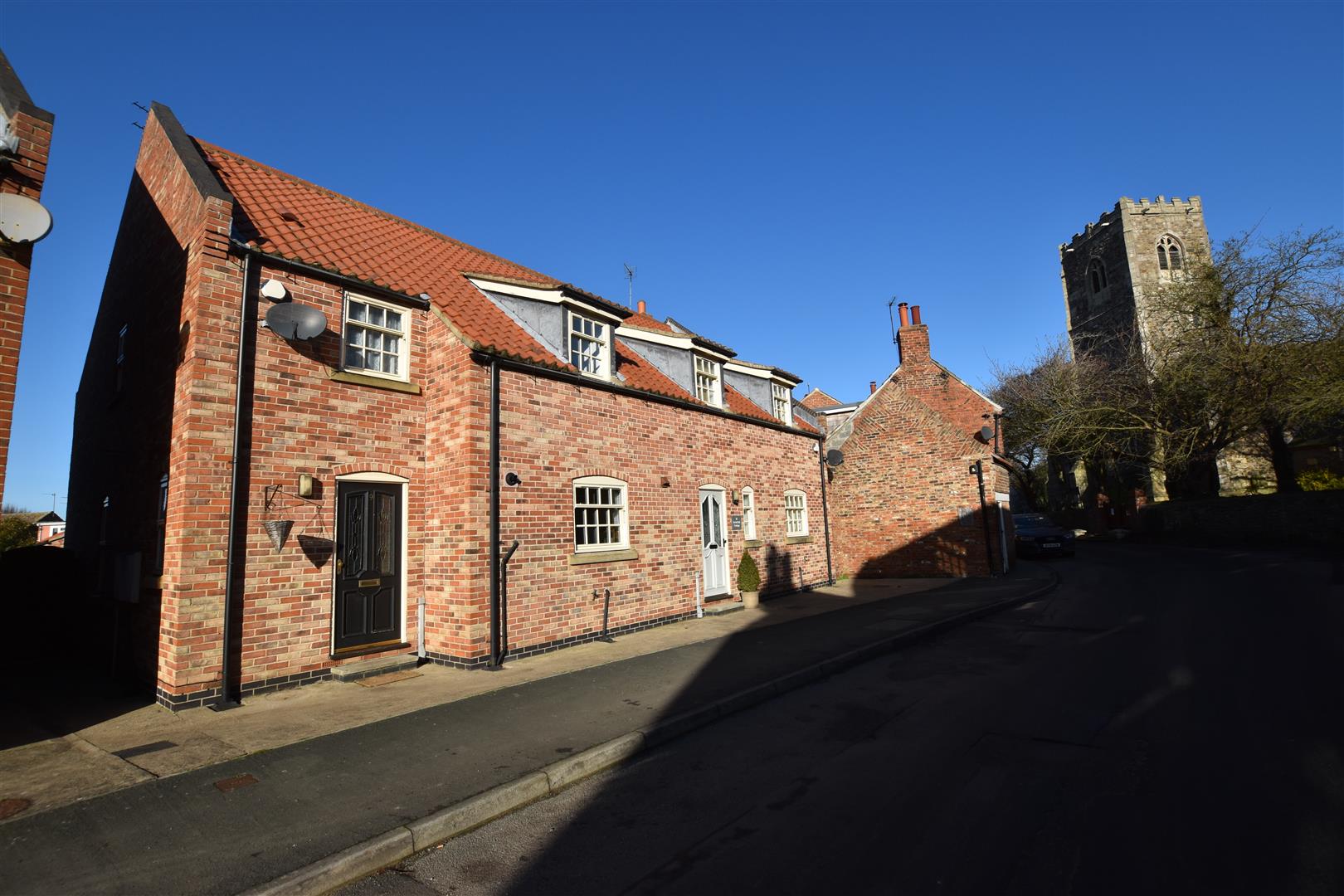 9 Foundry Garth, Burton Pidsea, 9, HU12 9DR